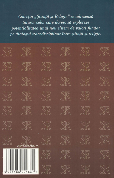 Dumnezeu intr-o lume evolutionista - Niels Henrik Gregersen [2]