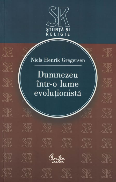 Dumnezeu intr-o lume evolutionista - Niels Henrik Gregersen [1]