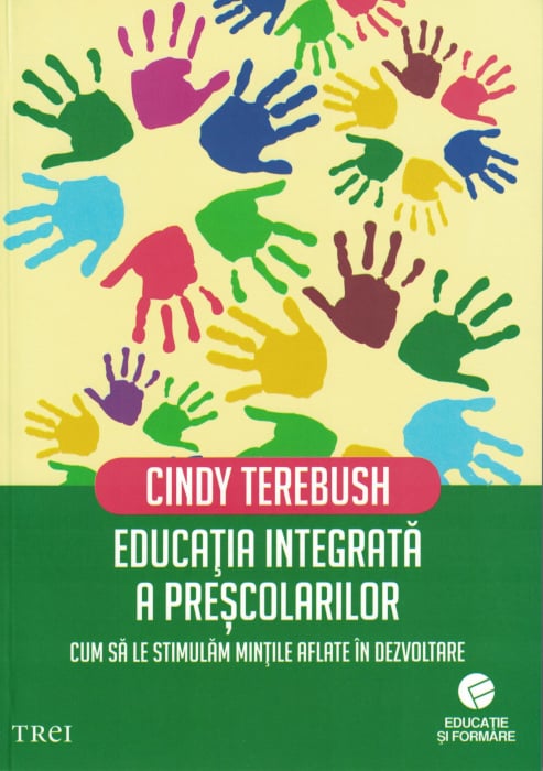 Educatia integrata a prescolarilor - Cindy Terebusch [1]