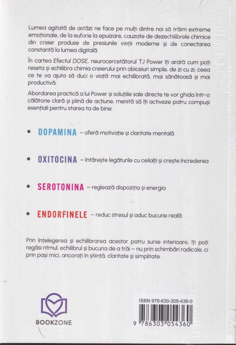 Efectul Dose [2]