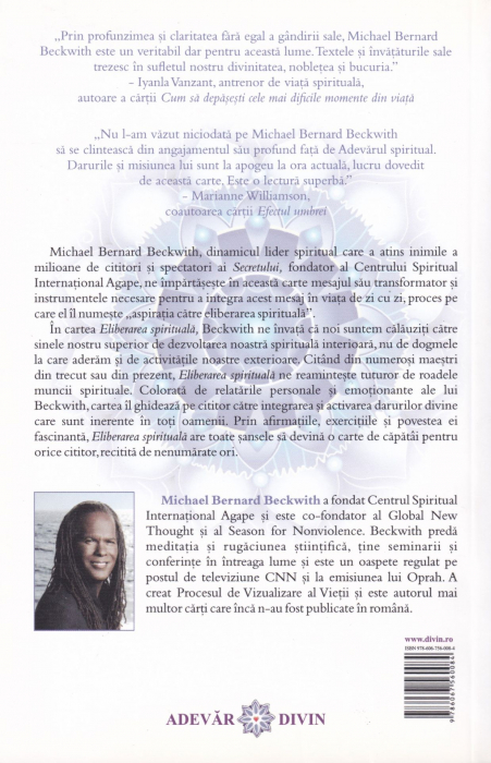 Eliberarea spirituala [2]