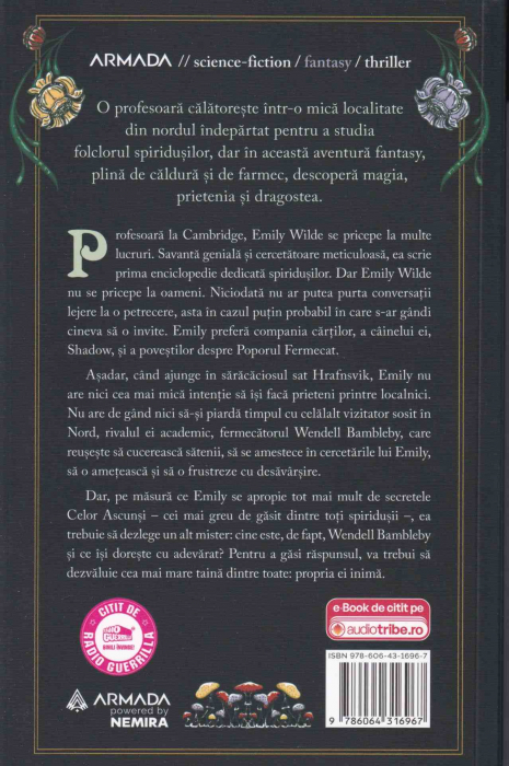 Enciclopedia spiridusilor [2]