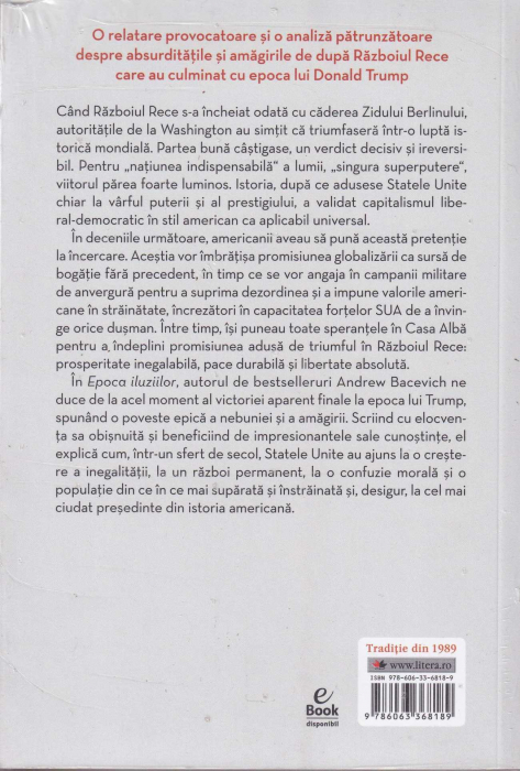 Epoca iluziilor [2]