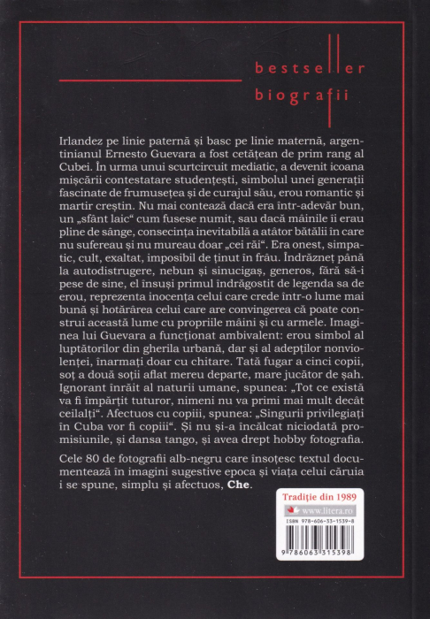 Ernesto Che Guevara [2]