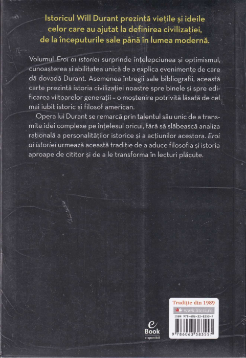 Eroi ai istoriei [2]