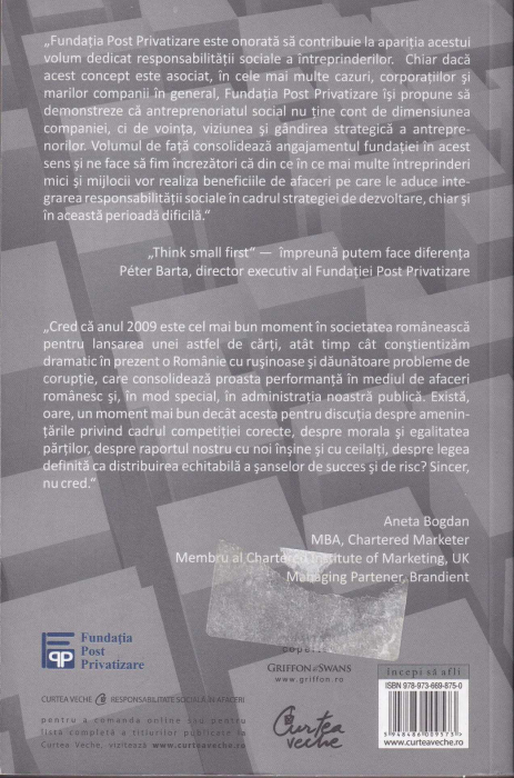 Etica societatii institutionalizate [2]