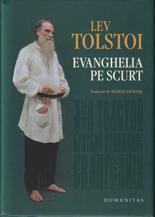 Evanghelia pe scurt [1]