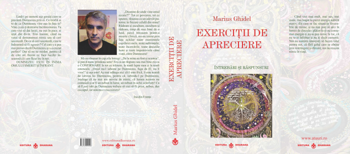 Exercitii de Apreciere. Intrebari si Raspunsuri. Marius Ghidel [2]