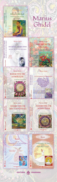 Exercitii de Apreciere. Intrebari si Raspunsuri. Marius Ghidel [3]