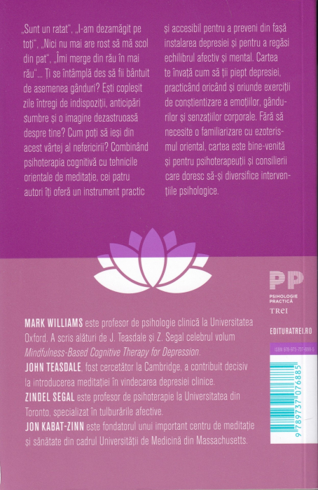 Exercitii de meditatie pentru depasirea depresiei [2]