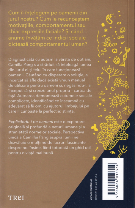 Explicandu-i pe oameni [2]
