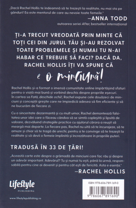 Fata, deschide ochii! [2]