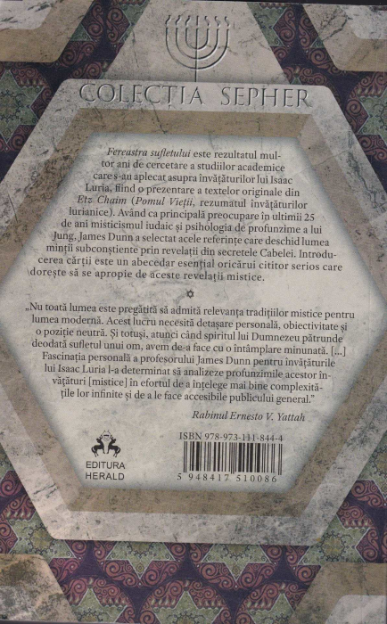 Fereastra sufletului [2]