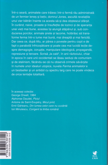 Ferma animalelor [2]
