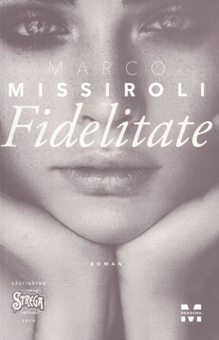 Fidelitate - Marco Missiroli [1]