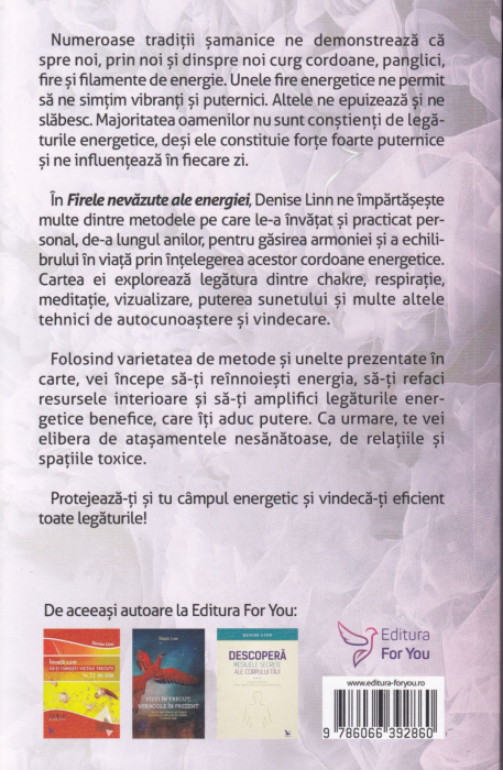 Firele nevazute ale energiei [2]