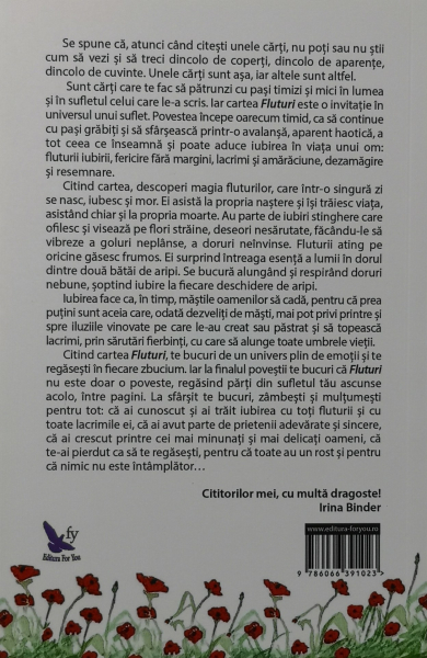 Fluturi Vol. 1-2 - Irina Binder [2]