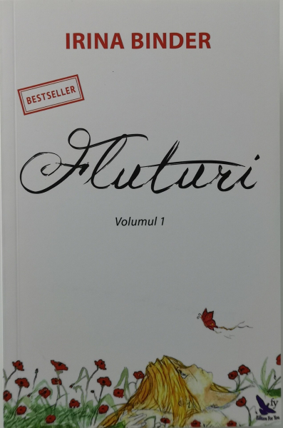 Fluturi Vol. 1-2 - Irina Binder [3]
