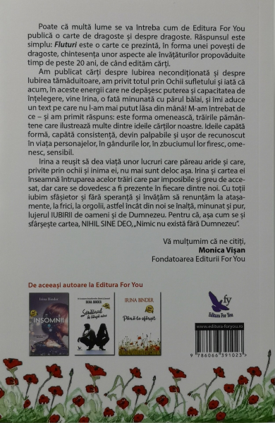 Fluturi Vol. 1-2 - Irina Binder [4]