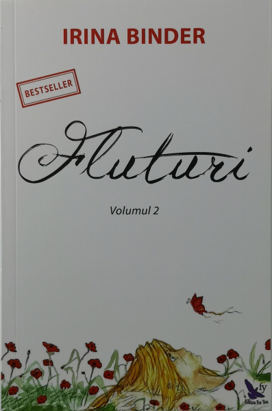 Fluturi Vol. 1-2 - Irina Binder [5]