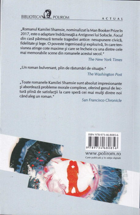Focul din casa [2]
