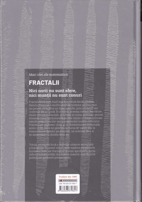 Fractalii [2]