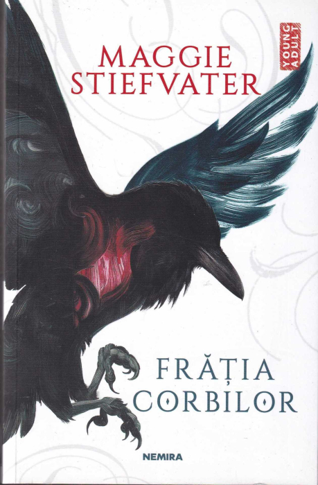 Fratia Corbilor [1]