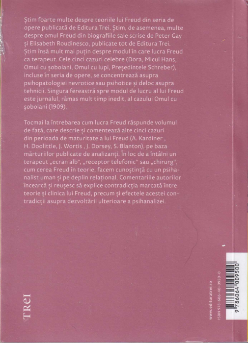 Freud neortodox [2]