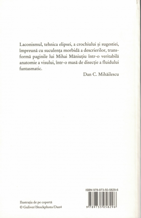 Fuga cu Henri - Mihai Maniutiu [2]