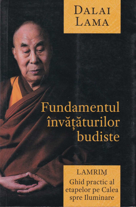 Fundamentul invataturilor budiste [1]
