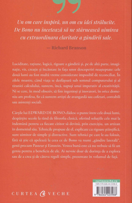 Gandirea laterala [2]