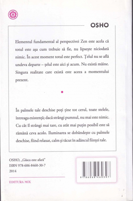 Gasca este afara [2]