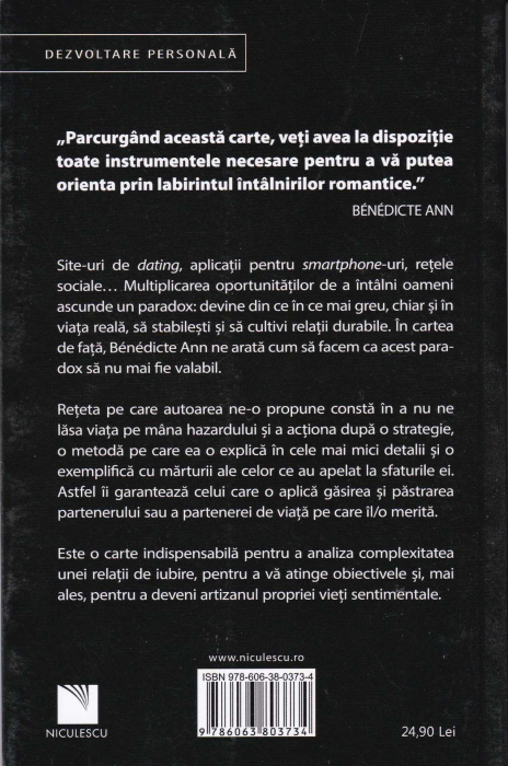Gata cu singuratatea [2]