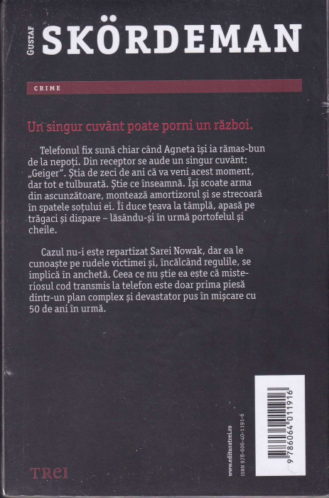 Geiger [2]