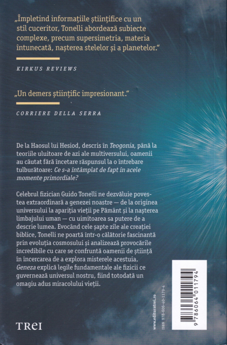 Geneza. Marea poveste a originilor [2]