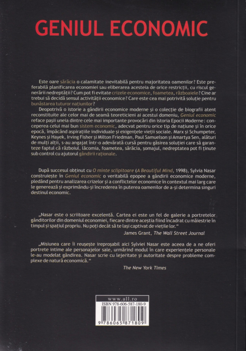 Geniul economic [2]