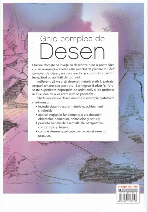 Ghid complet de desen. Curs practic pentru incepatori [2]
