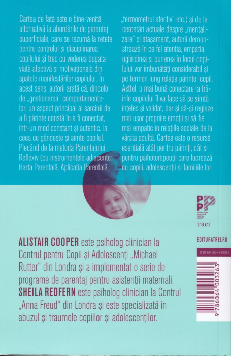 Ghid pentru intelegerea mintii copilului [2]