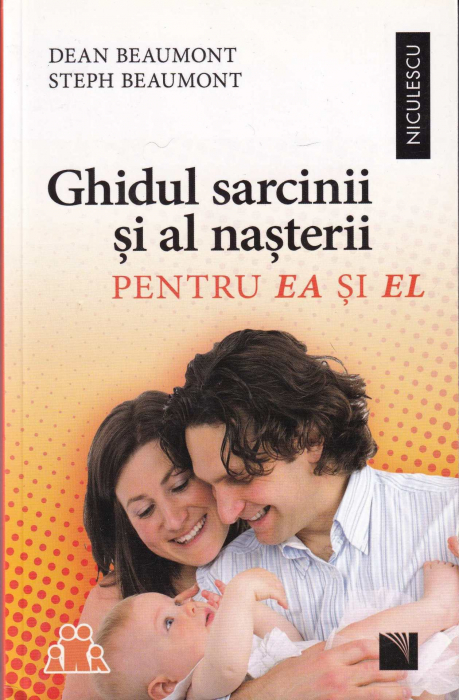 Ghidul sarcinii si al nasterii pentru ea si el [1]