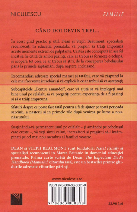 Ghidul sarcinii si al nasterii pentru ea si el [2]