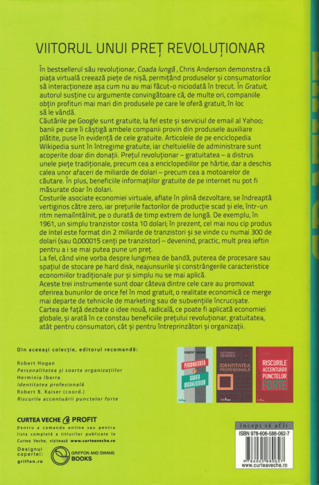 Gratuit - Chris Anderson [2]