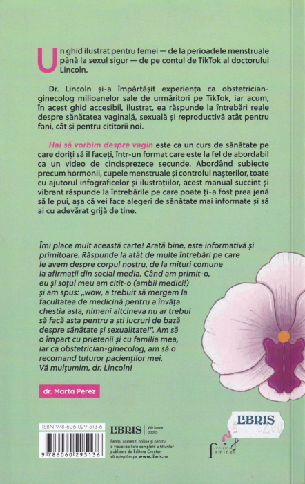 Hai sa vorbim despre vagin [2]