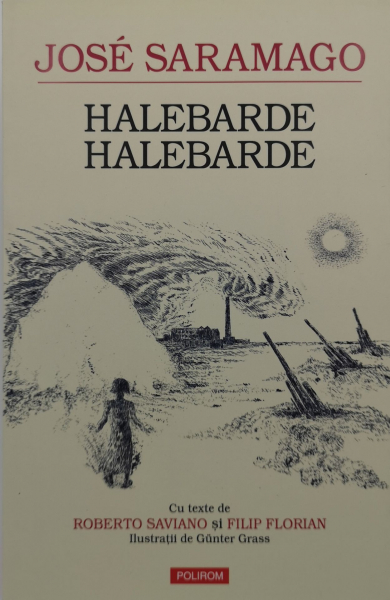 Halebarde Halebarde - Jose Saramago [1]