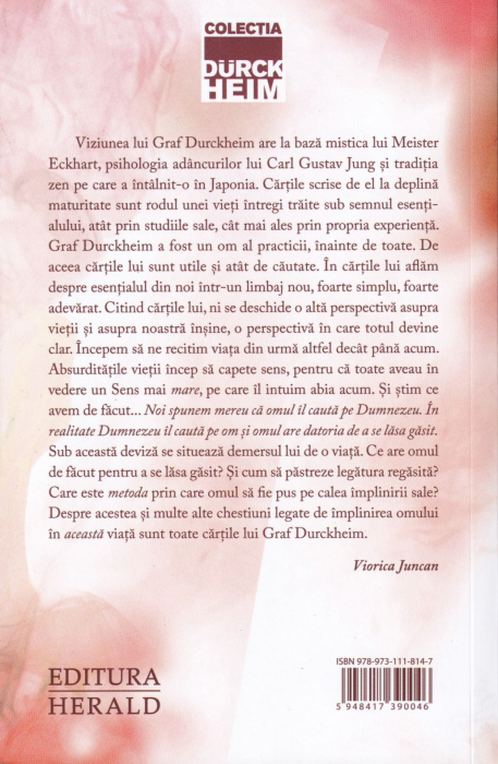 Hara. Centrul vital al omului [2]