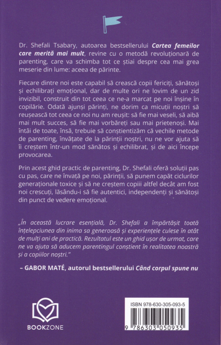 Harta parentingului modern [2]