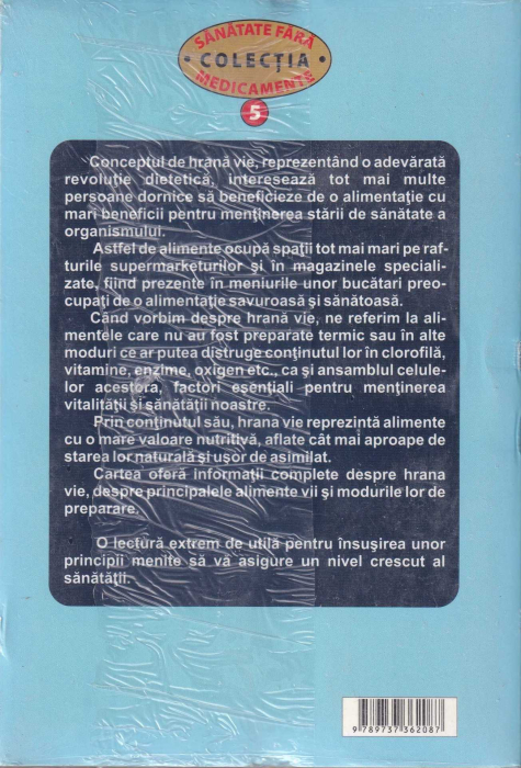 Hrana vie sursa de sanatate [2]