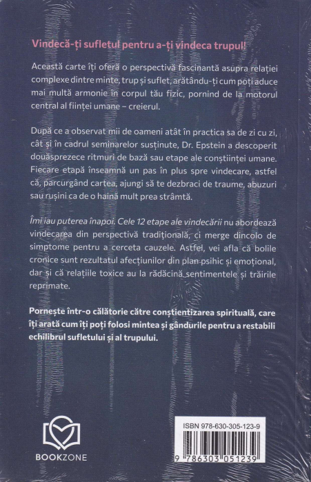 Imi iau puterea inapoi [2]
