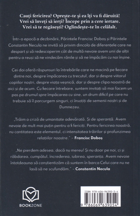 Impacarea cu tine insuti [2]