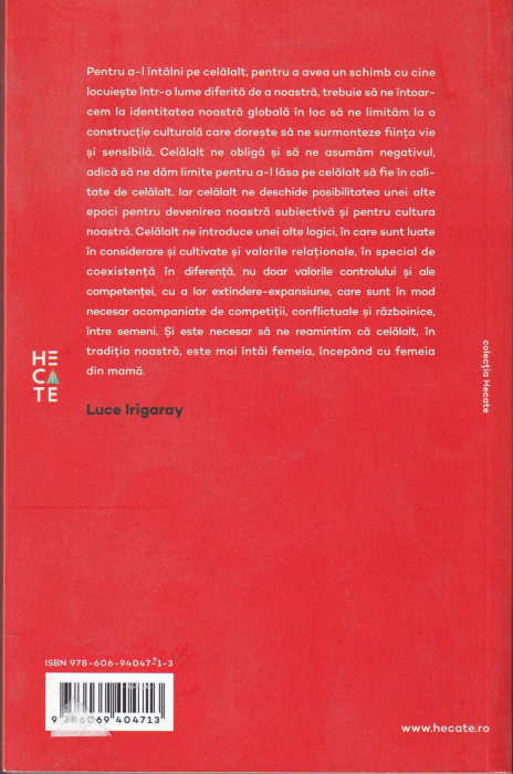 Impartasirea lumii [2]