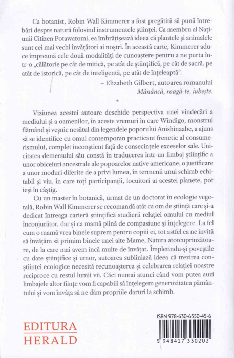 Impletind Iarba Sacra [2]